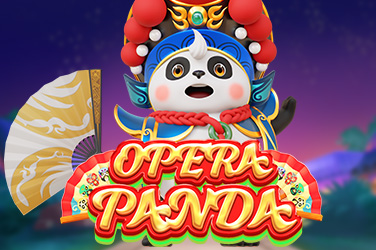 opera panda